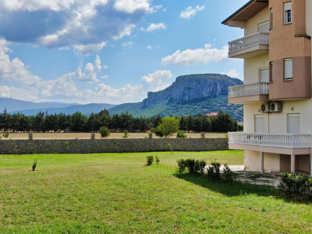 Spilaio At Meteora Hotel Kalambaka Exterior photo