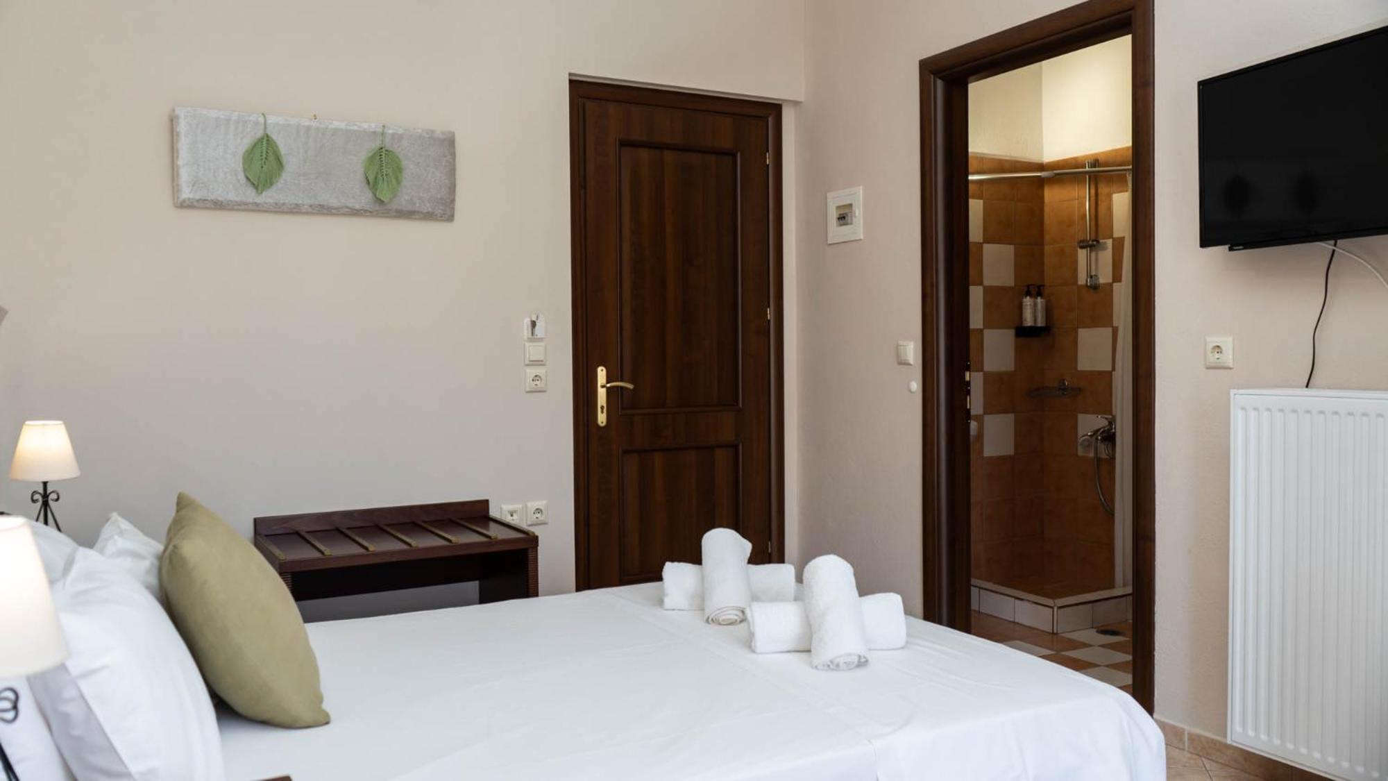 Spilaio At Meteora Hotel Kalambaka Room photo