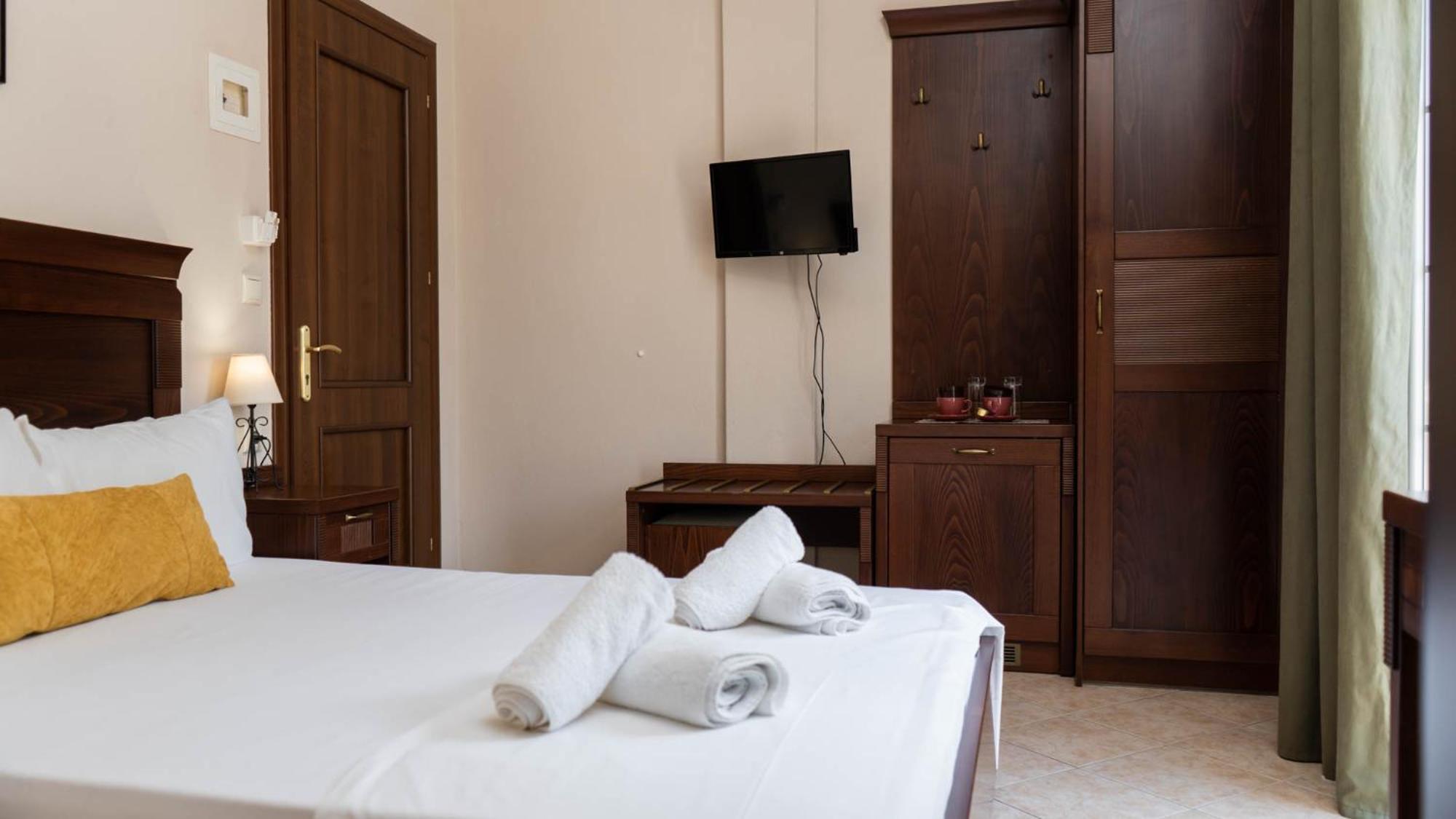 Spilaio At Meteora Hotel Kalambaka Room photo